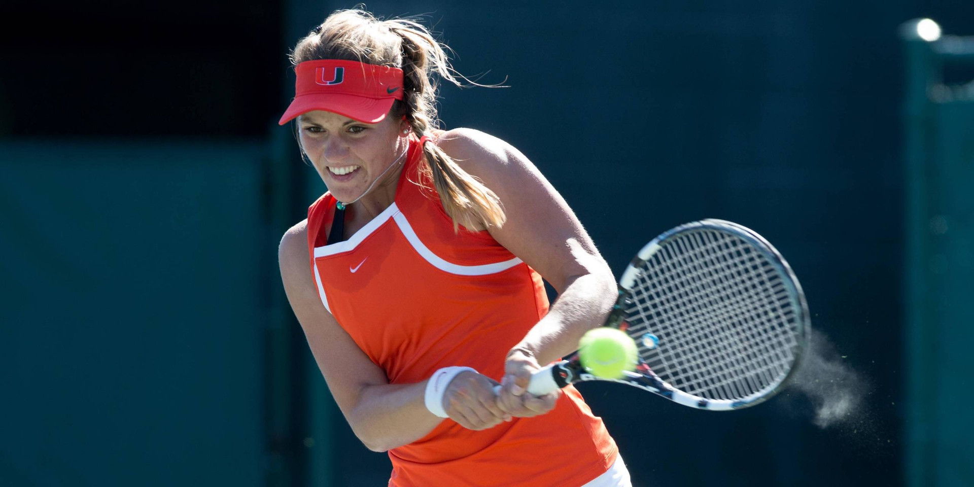 @HurricaneTennis Falls to Top-Ranked UCLA