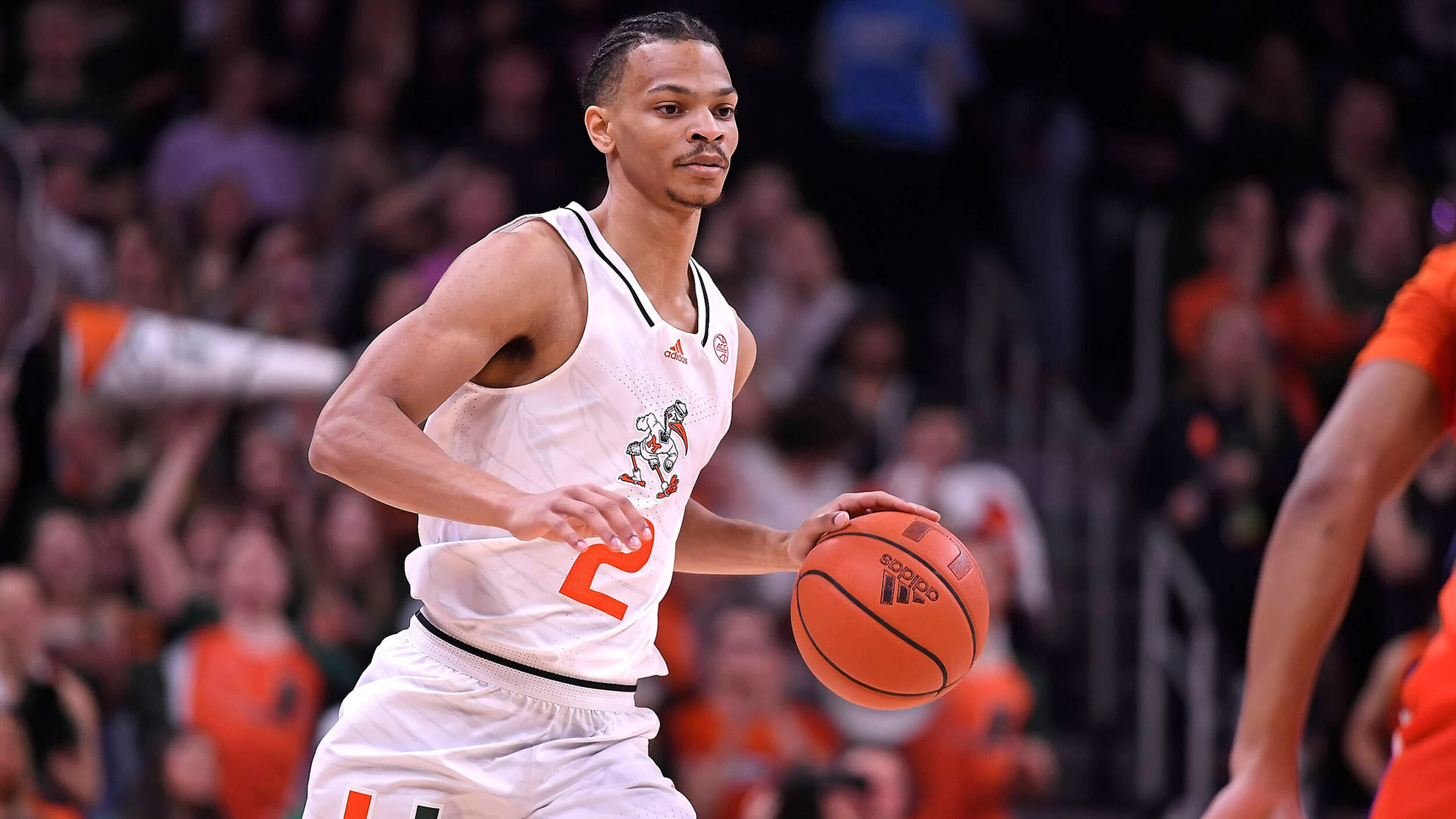 Wong Named to USBWA Oscar Robertson Trophy Midseason Watch List