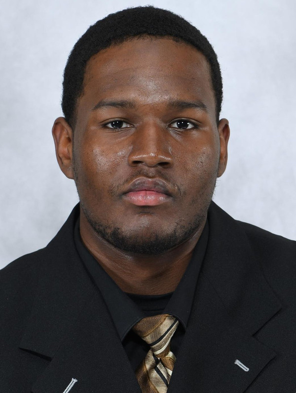 Earnest Carter - Football - University of Miami Athletics