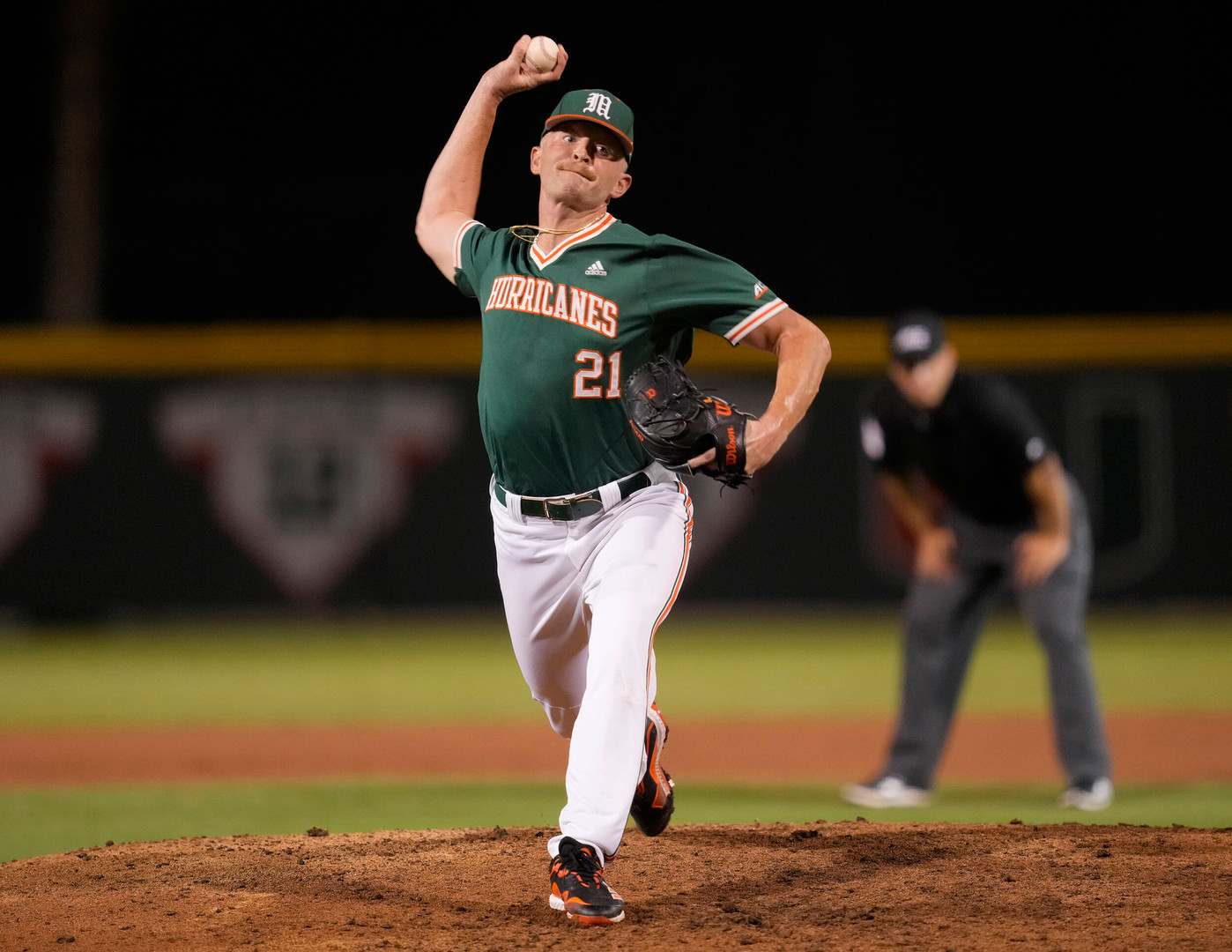 Walters Adds Another All-America Honor