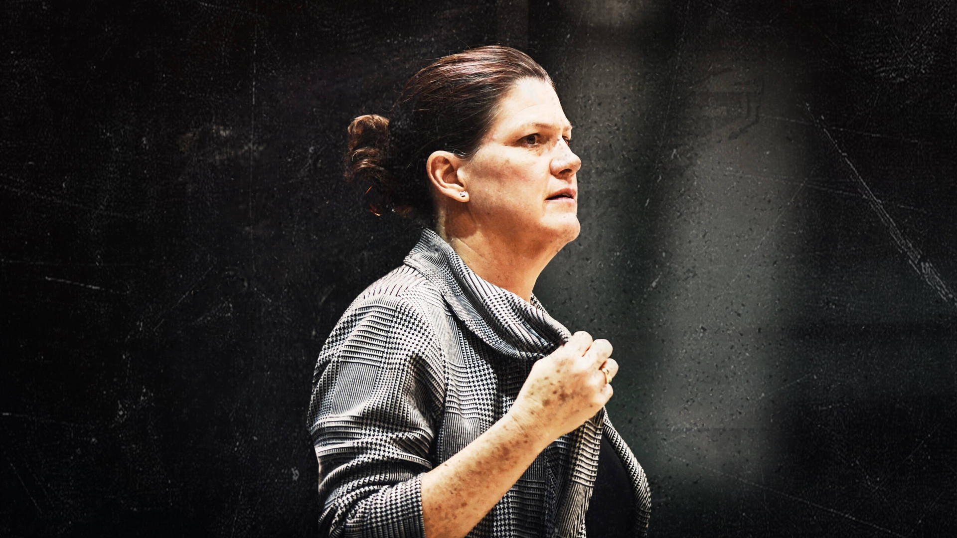 Beth Dunkenberger Joins WBB Staff