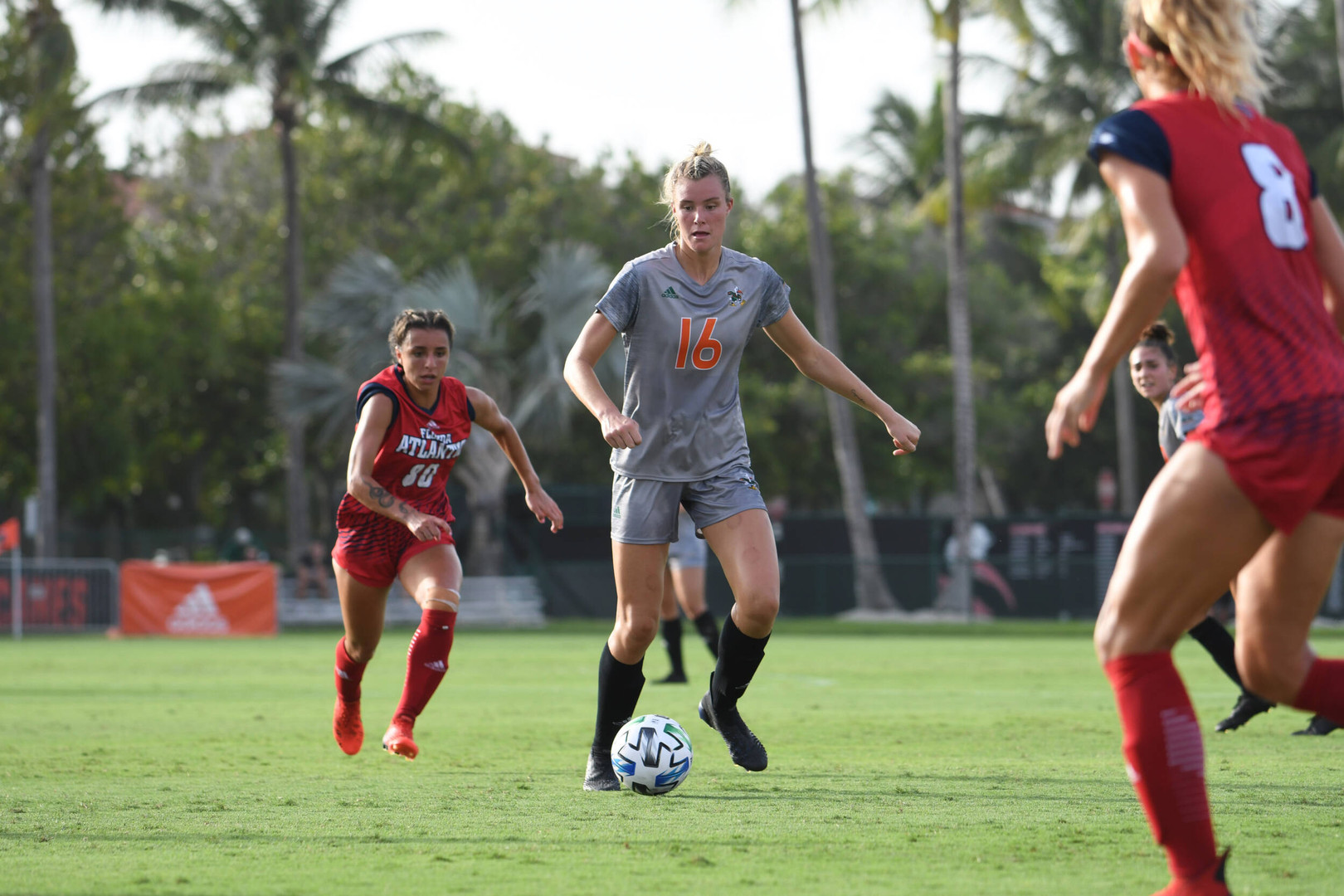 New Approach Fueling Miami's Success
