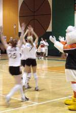 Hurricanes Blow Away Red Storm, 3-0