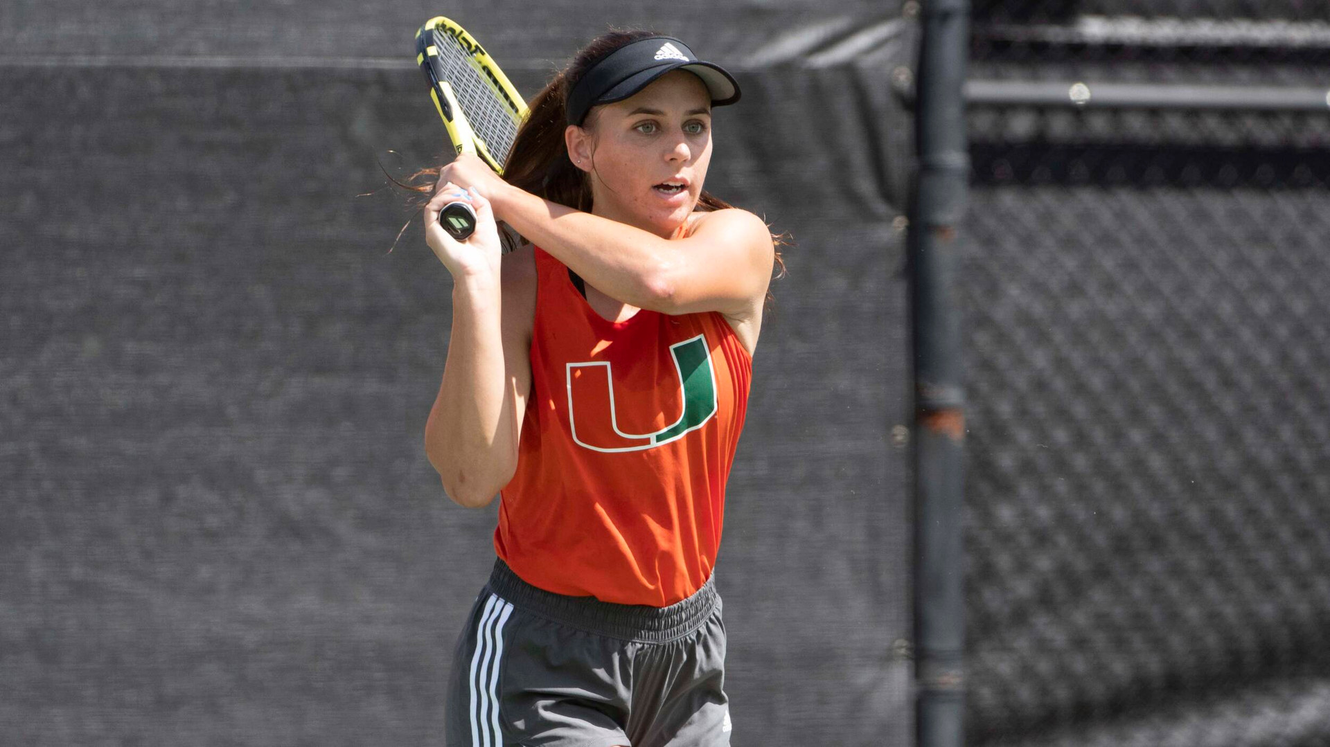 W. Tennis Ranked No. 24 to Open 2022