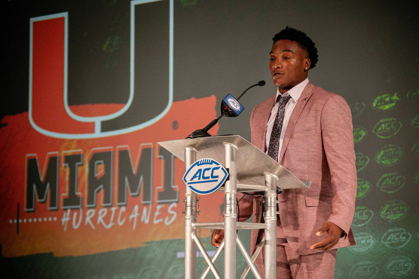 Walter Camp Names King to POY Watch List
