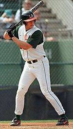 Baseball's Kevin Brown Speaks About The Florida Series