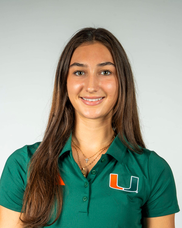 Ella-Rose Duval - Rowing - University of Miami Athletics