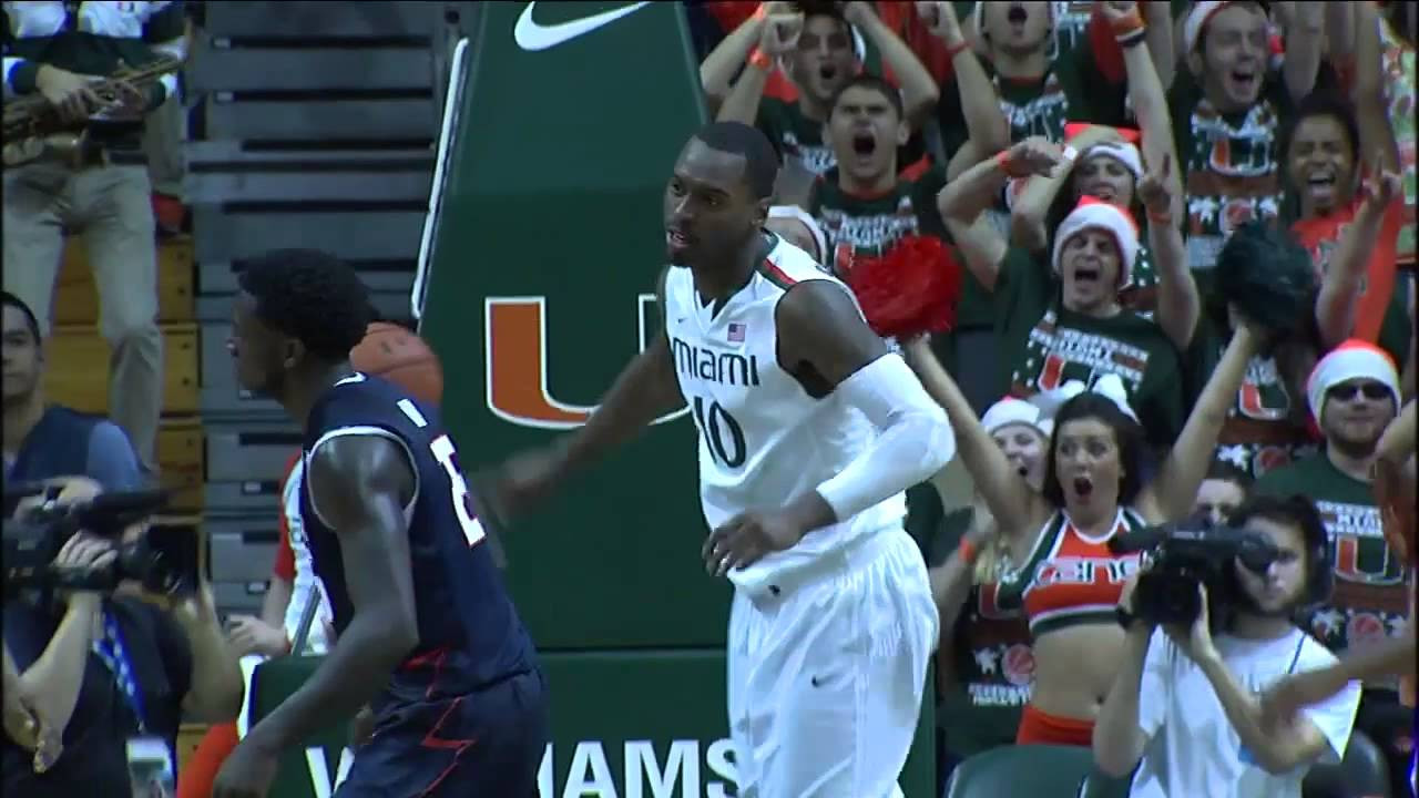 BUC Goin' Up