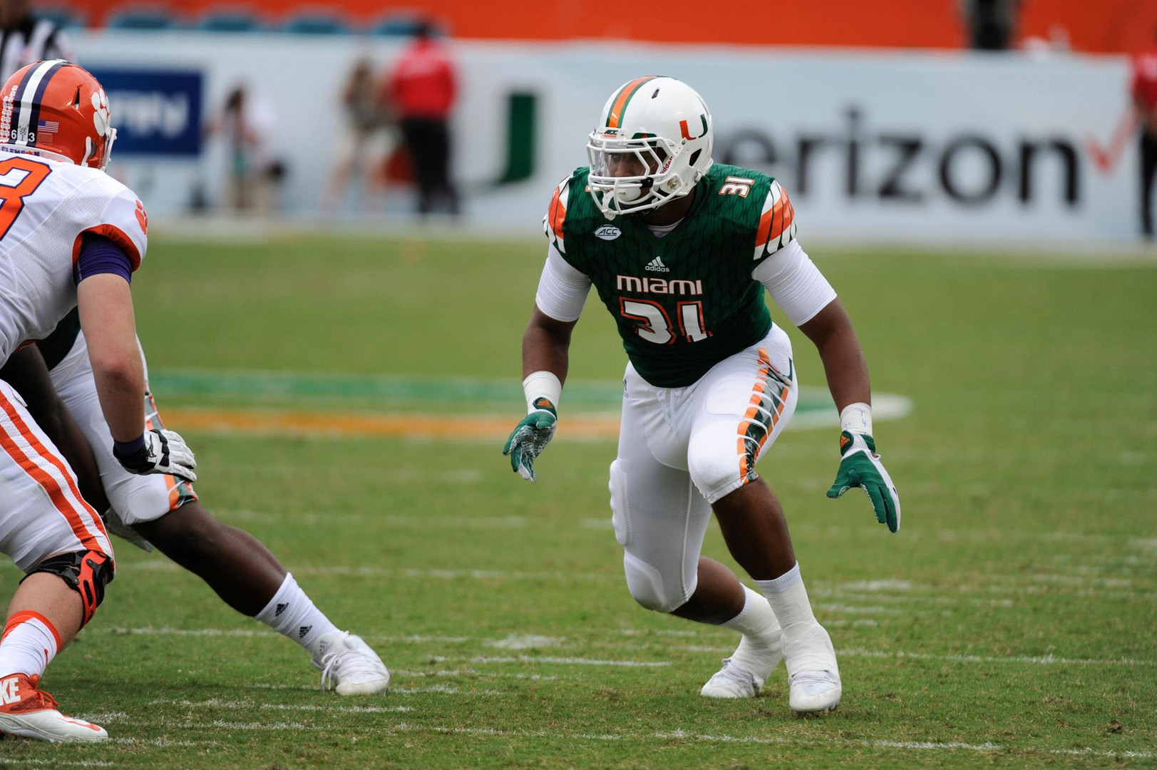 Jackson Named To The Wuerffel Trophy Watch List