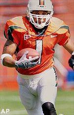 CanesFest Closes Out Spring Practice
