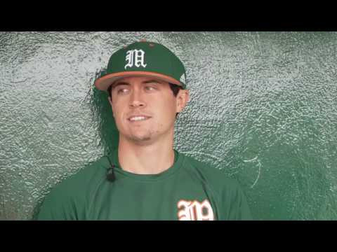 Evan McKendry | Media Availability | 1.25.19