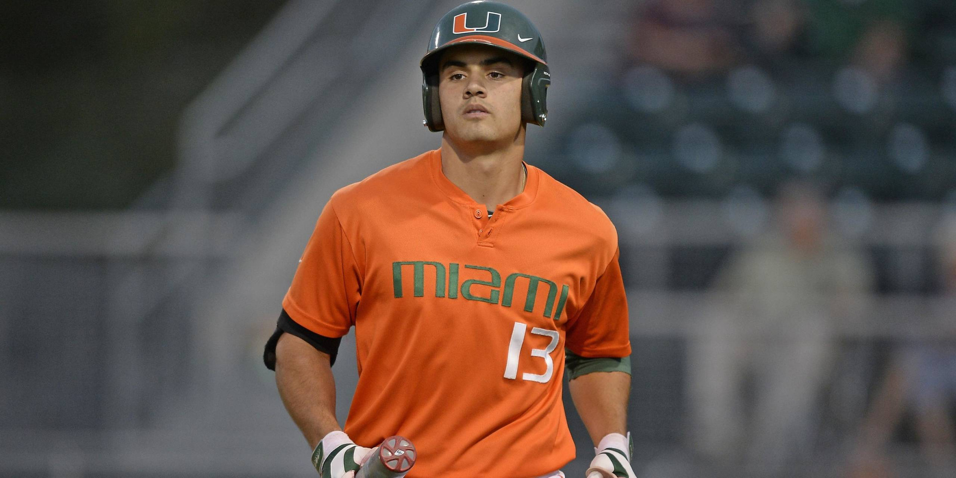 Late Rally Dooms No. 11 Baseball in 9-6 Loss