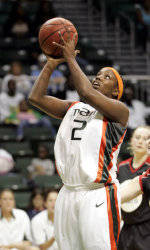 Hurricanes Bounce Back With Win over UCF