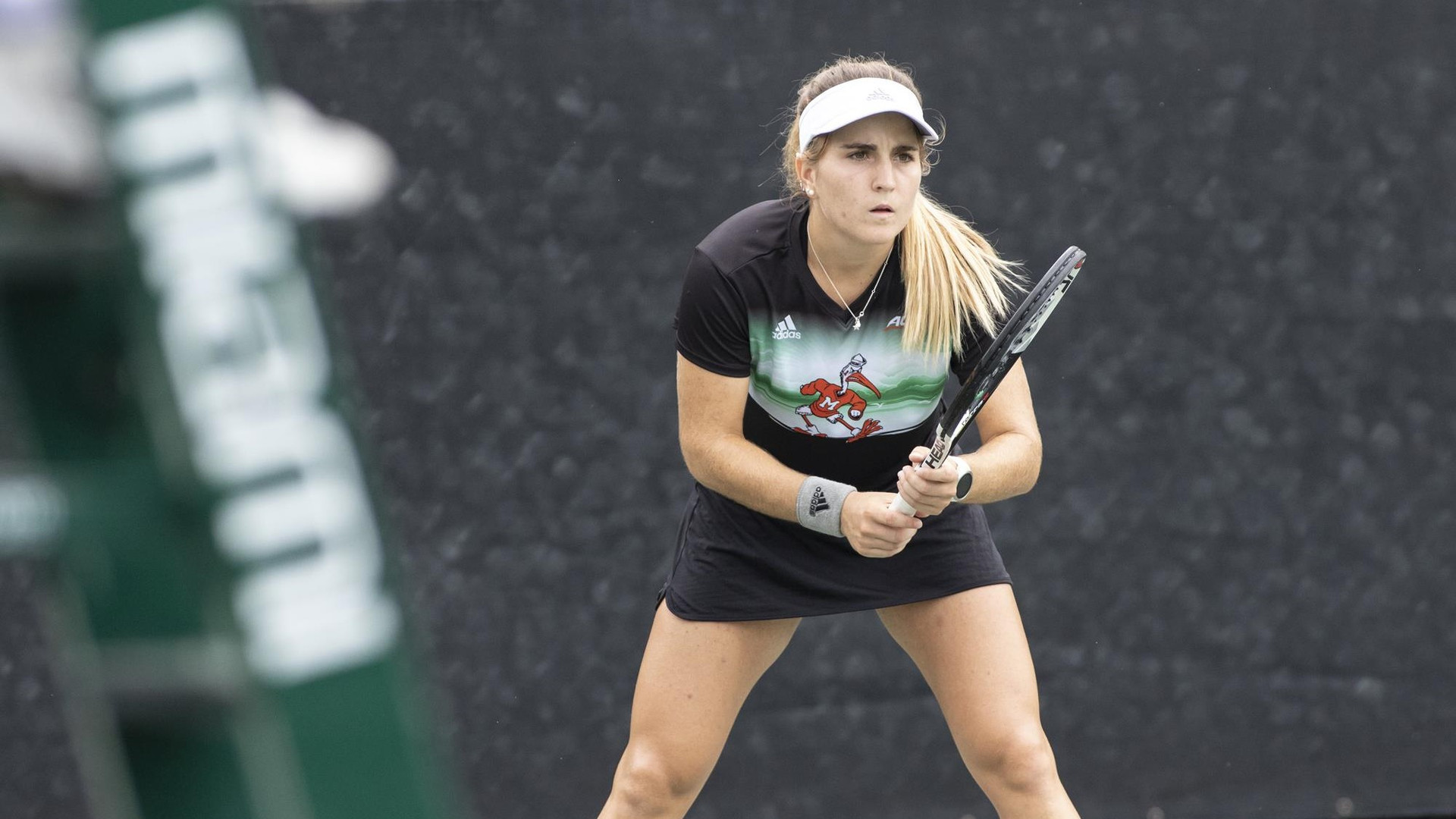 NCAA Singles Championship Draw Announced