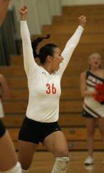Carico/Ellis Spur Miami Past Boston College, 3-0
