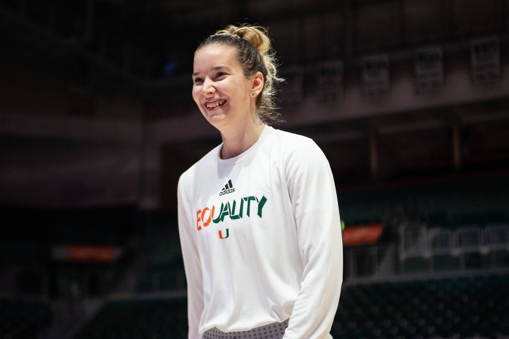Miami Focused on Game Ahead