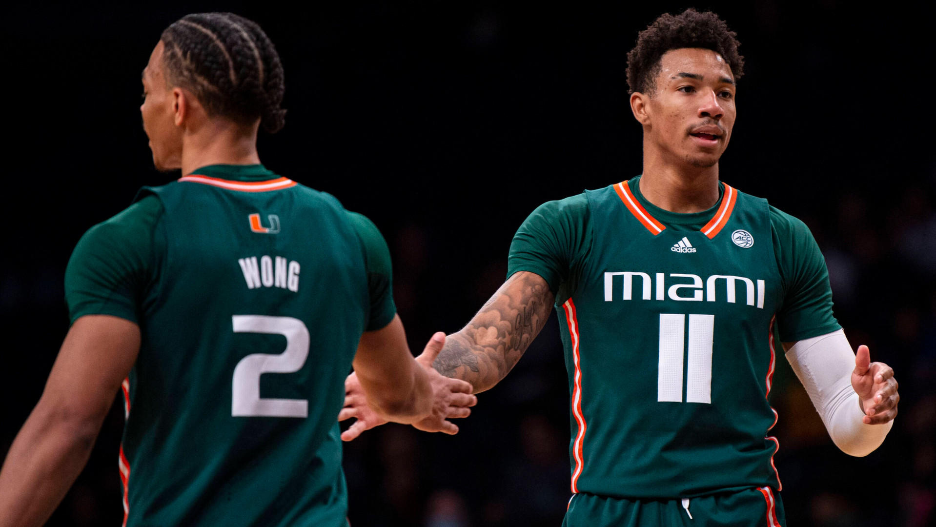 MBB Announces 2022-23 Non-Conference Slate