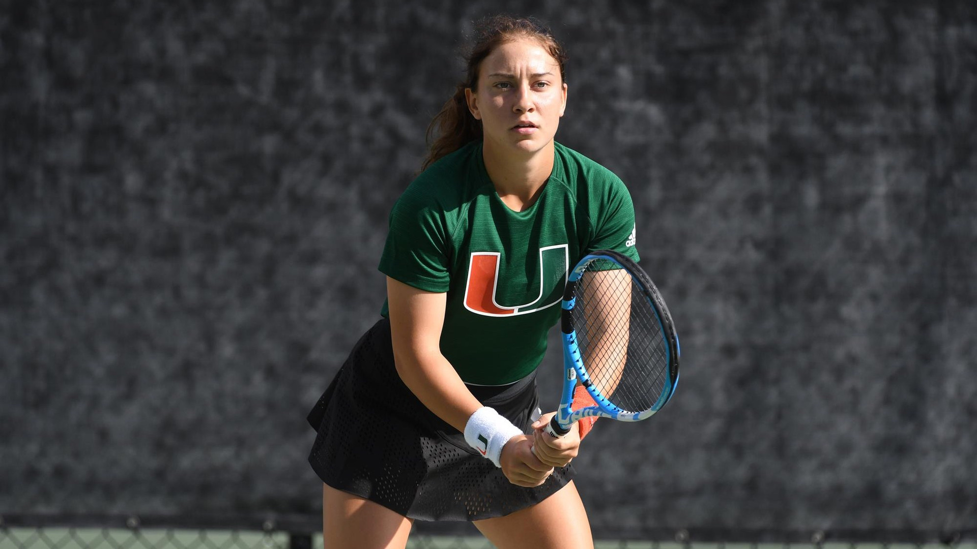 Achong, Cadar Earn Wins to Open Milwaukee Tennis Classic