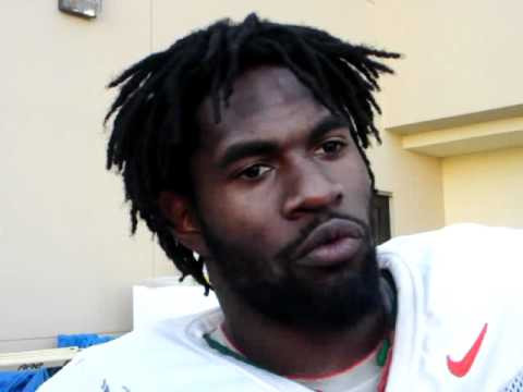 11/17/10 - Ramon Buchanon