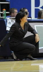 Women's Basketball Introduces Hurricanes Fantasy Camp