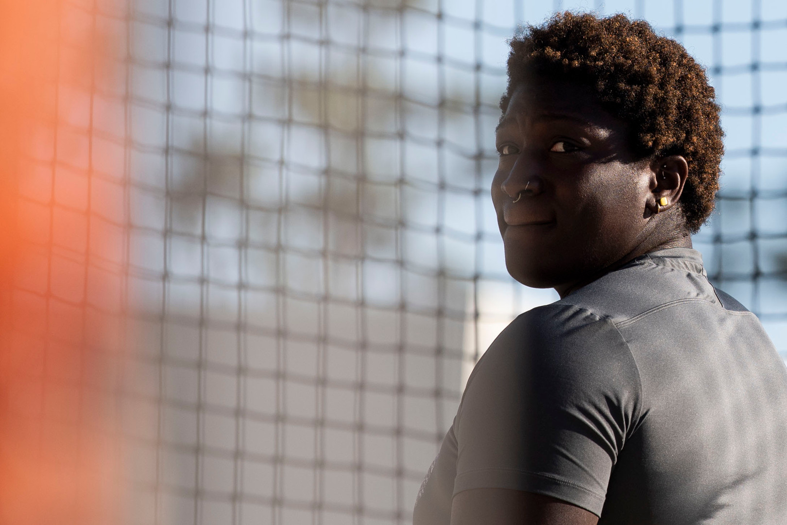 Miami Women Ranked No. 18