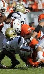 TV Listings: Where to Watch Duke vs. Miami