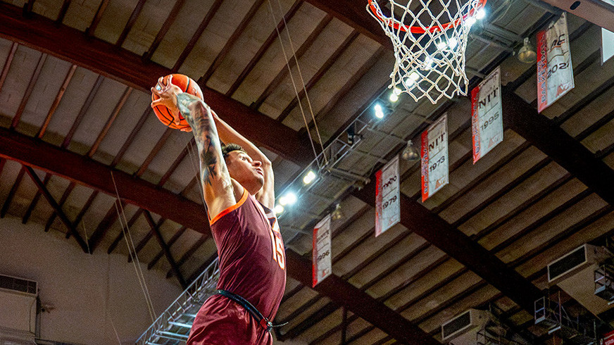 MBB Adds Transfer Lynn Kidd