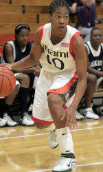 Hurricanes to Host UM Thanksgiving Tournament