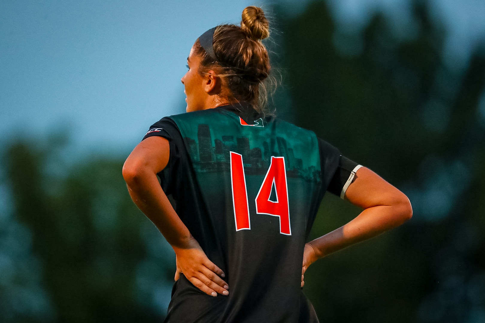 Hurricanes Suffer Heartbreaker in Overtime