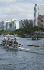 Hurricanes Finish Fall Season With Solid Results at the Rivanna Romp and Florida Fall Classic