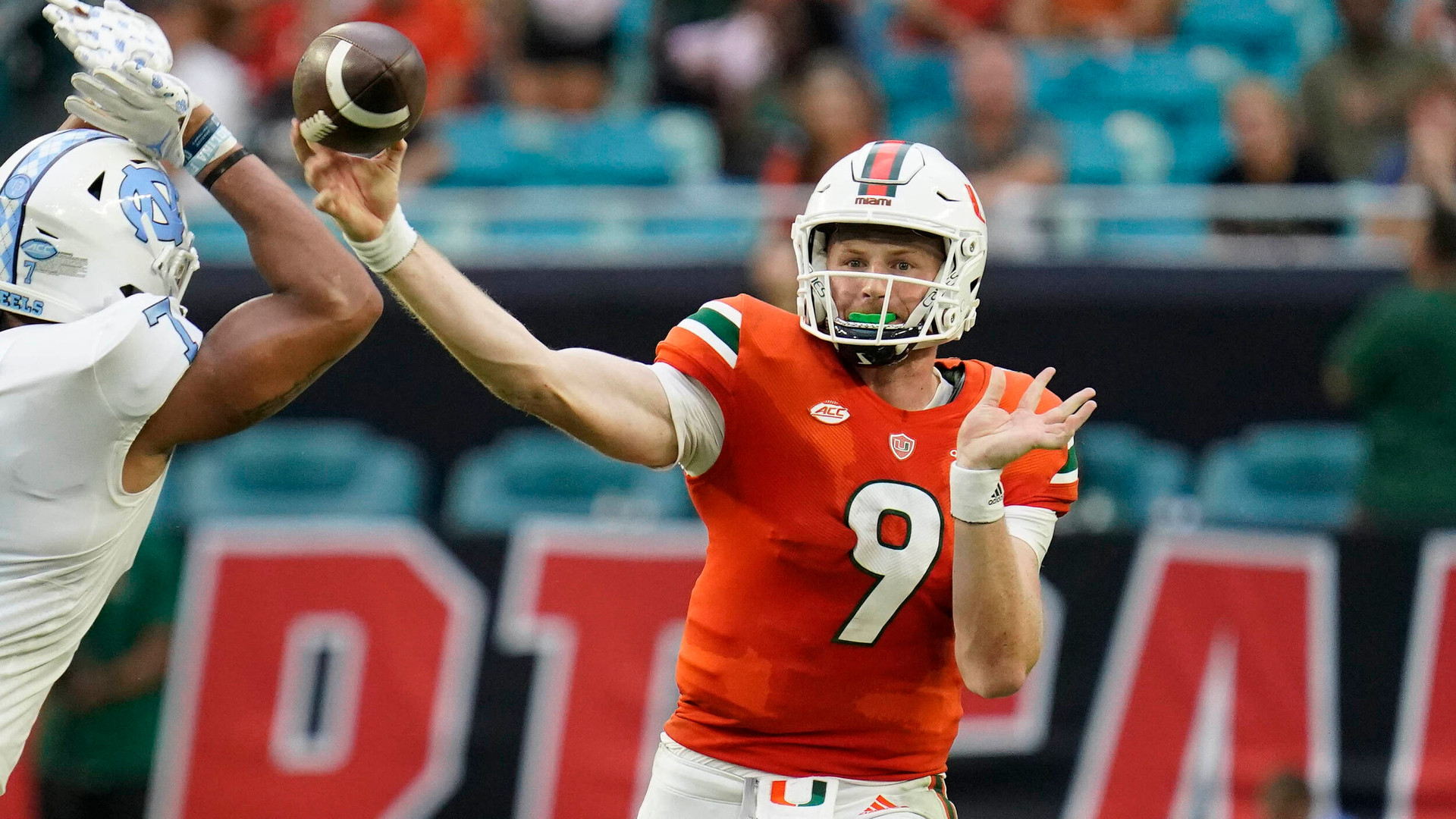 Program-Record 12 Student-Athletes Named All-ACC Academic
