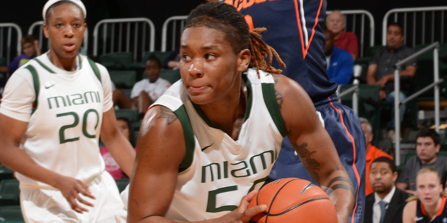 @MiamiWBB Postseason Banquet Set for April 28
