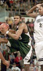 Canes Hope To Extend Season In Big East Tournament