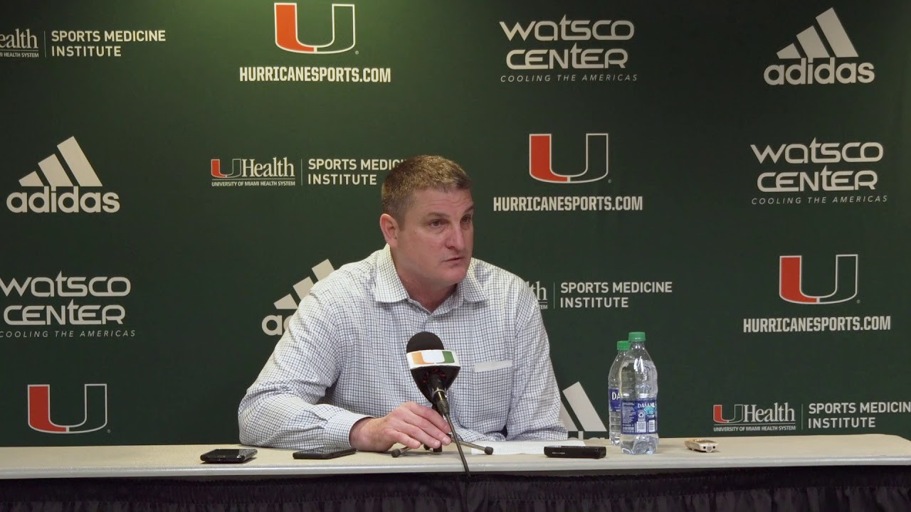 Jim Christian | Postgame Presser vs Boston College | 2.12.0