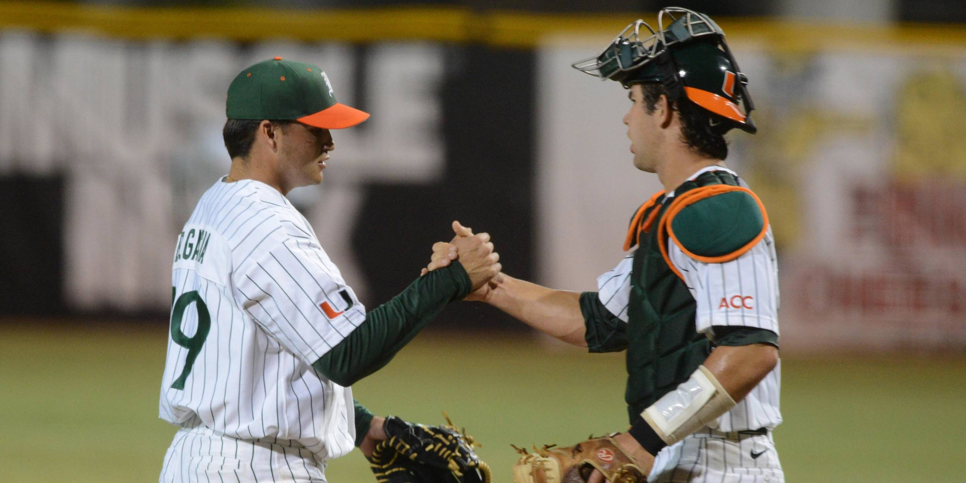 No. 13 Baseball Set for First ACC Road Trip