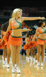 Hurricanes Sign Basketball Transfer Shane Larkin