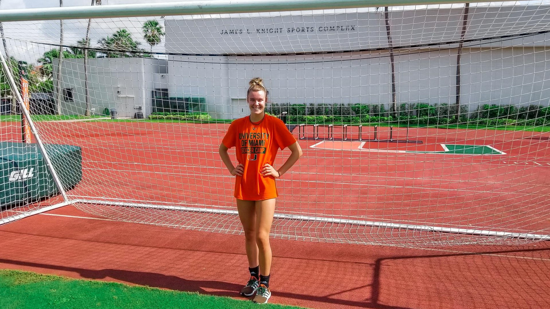 Introducing U: Jackie Koerwitz
