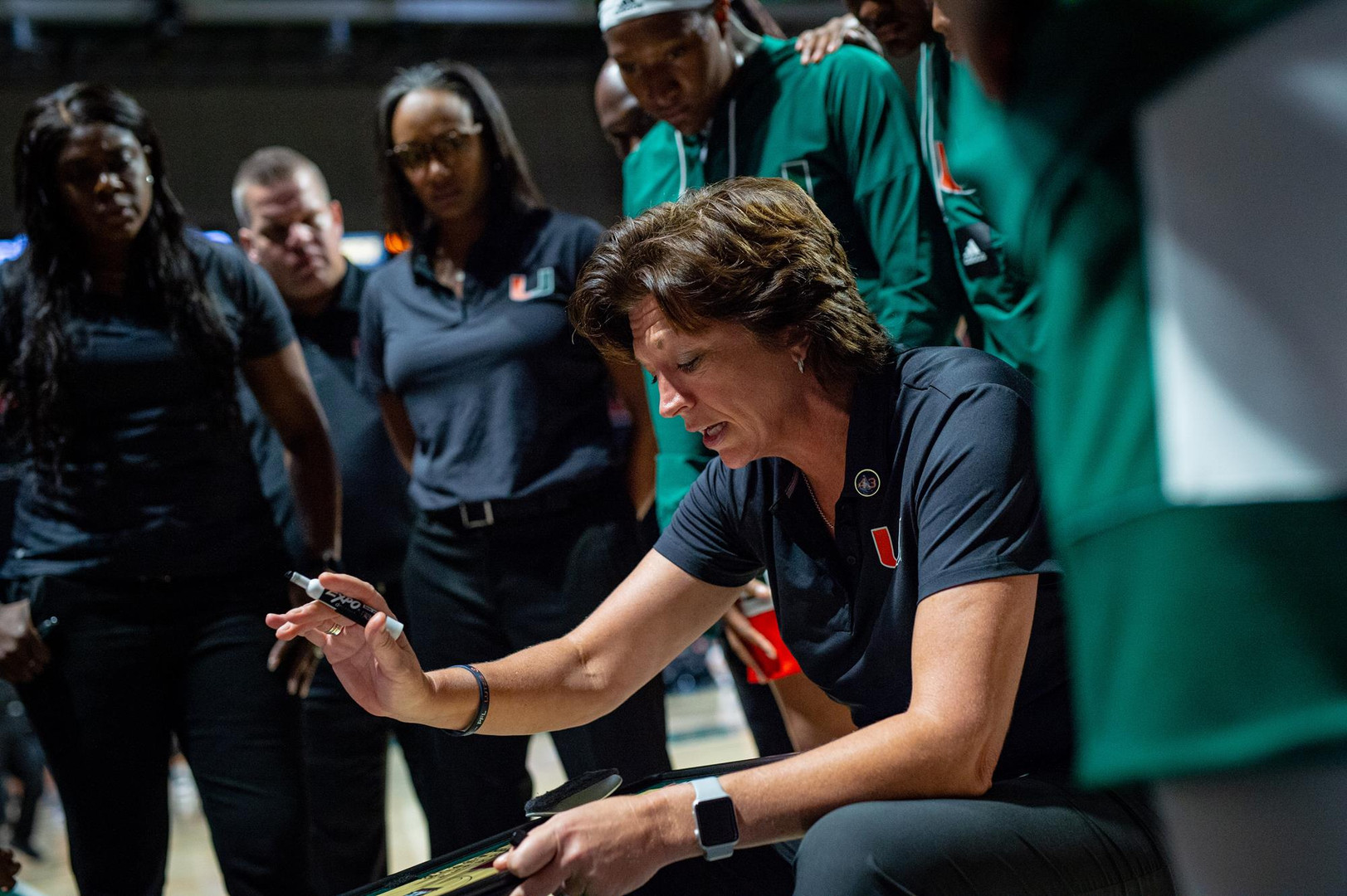 Meier Announces 2020 Signing Class