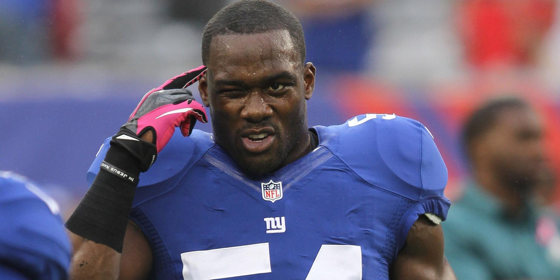 Monday ProCanes Report: Beason Shines for NYG