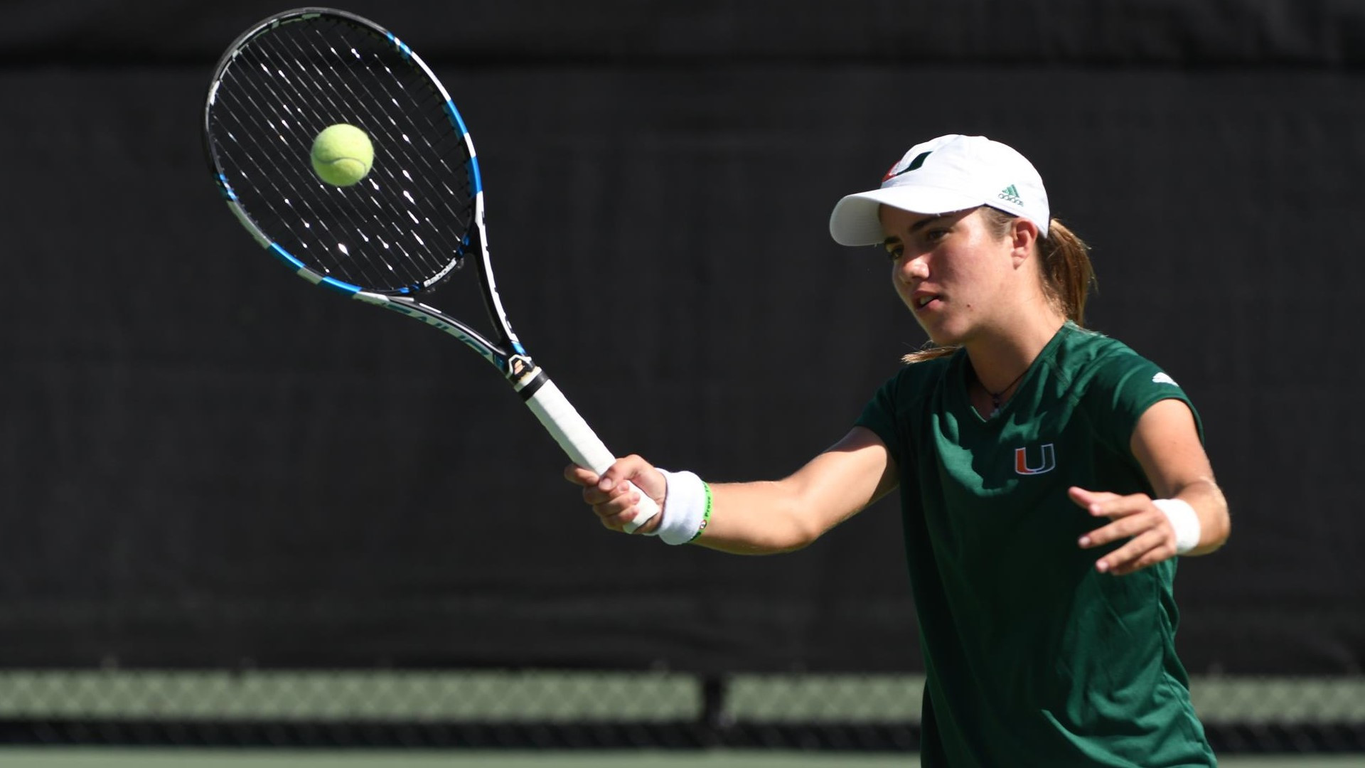 Women’s Tennis Ready to Open Fall Campaign