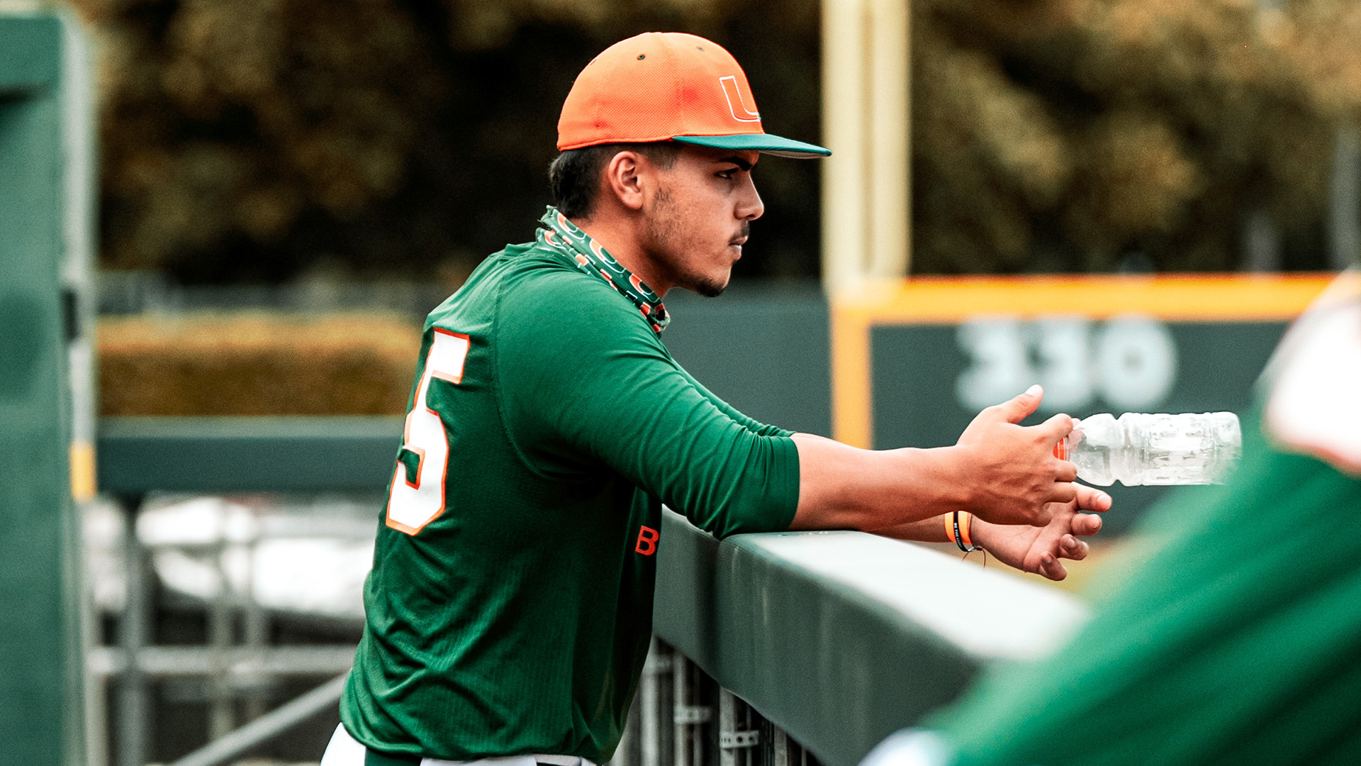Regalado Living his Miami Dream