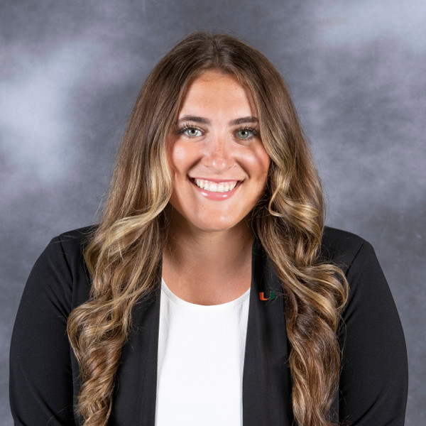 Mackenzie Tweeton -  - University of Miami Athletics