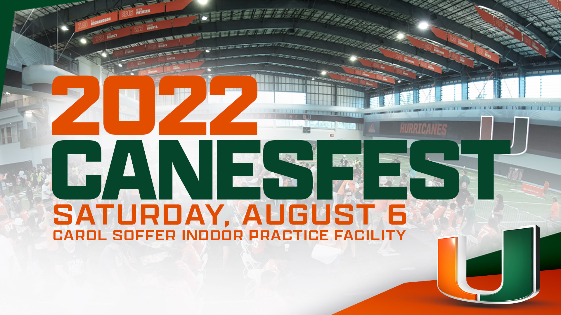 CanesFest 2022