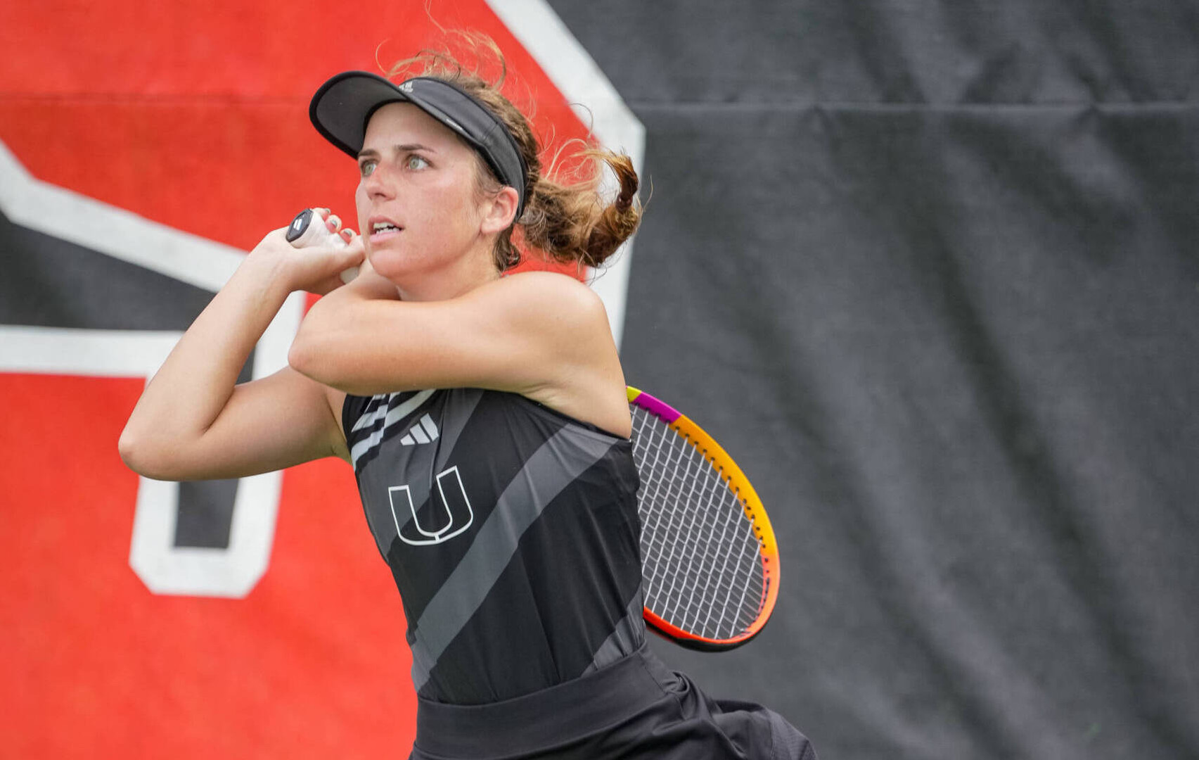 Miami Drops 4-0 Match To No. 25 Vanderbilt
