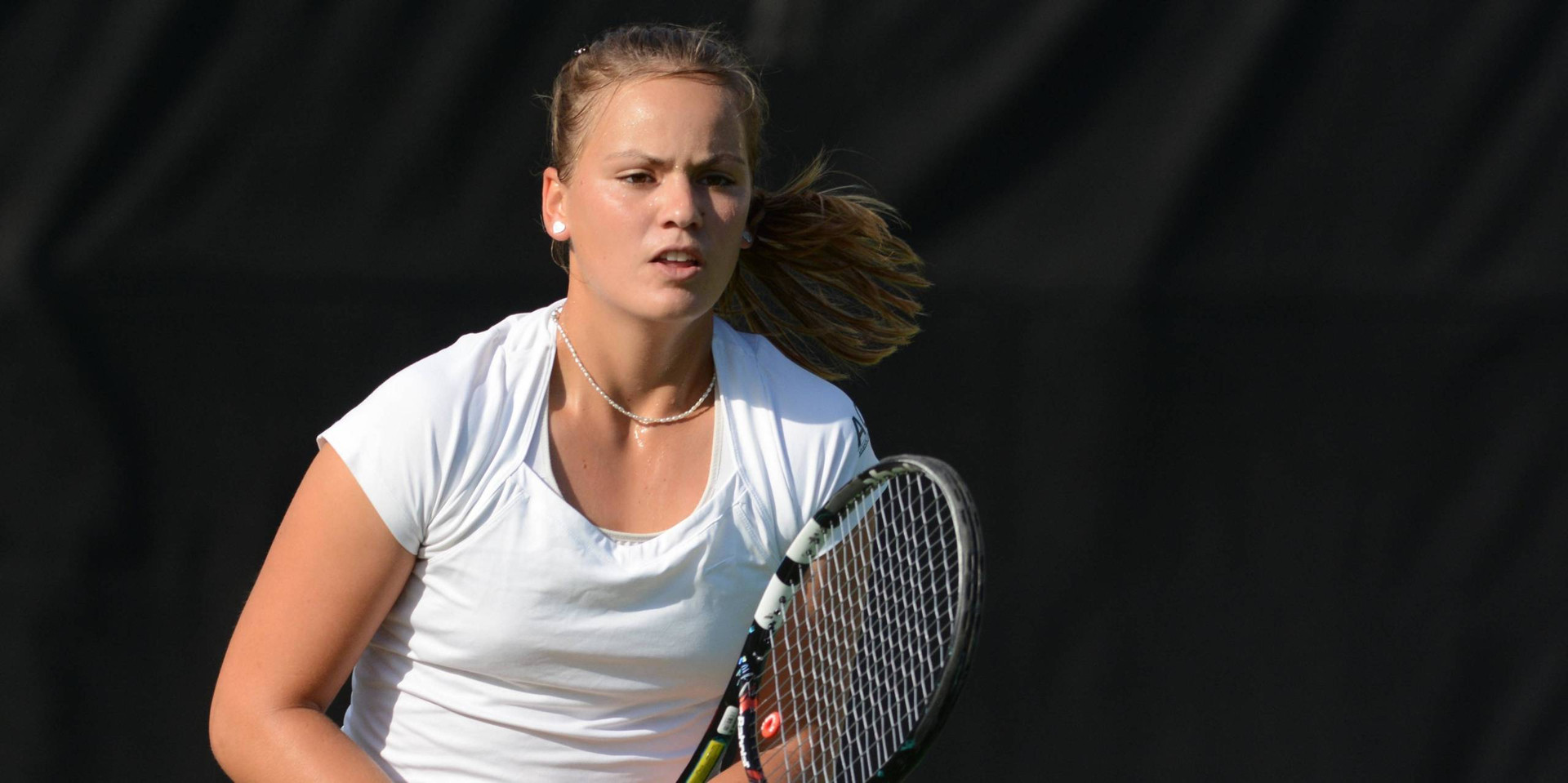 W. Tennis Debuts at No. 9 in ITA Rankings