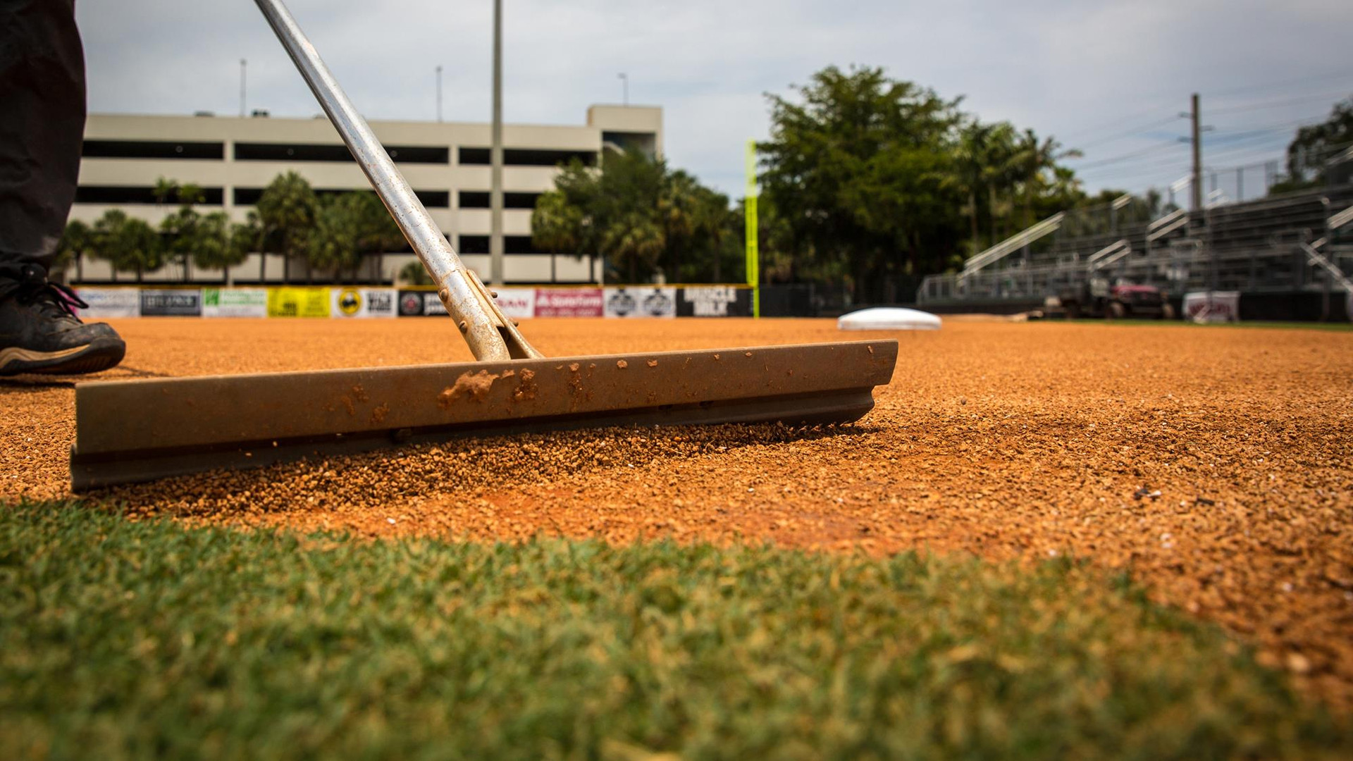 Miami Opens 'Fall Ball' Wednesday at The Light