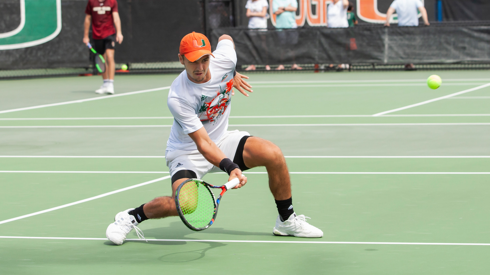 Miami Flies Past the Eagles, 4-0