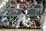 Hurricanes Sweep Hokies with 10-4 Win