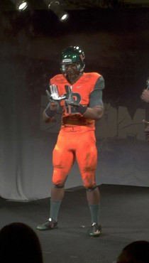 nike pro combat 2010