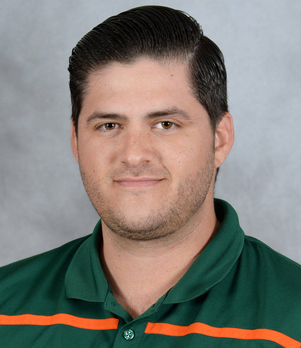 Ceasar O'Neal - Football - University of Miami Athletics